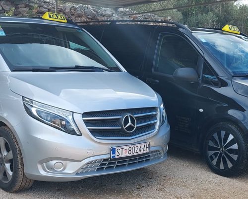 taxi stari grad hvar