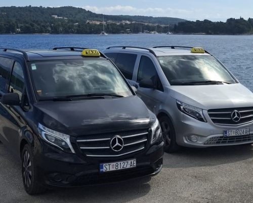 TAXI VRBOSKA -STARI GRAD HVAR